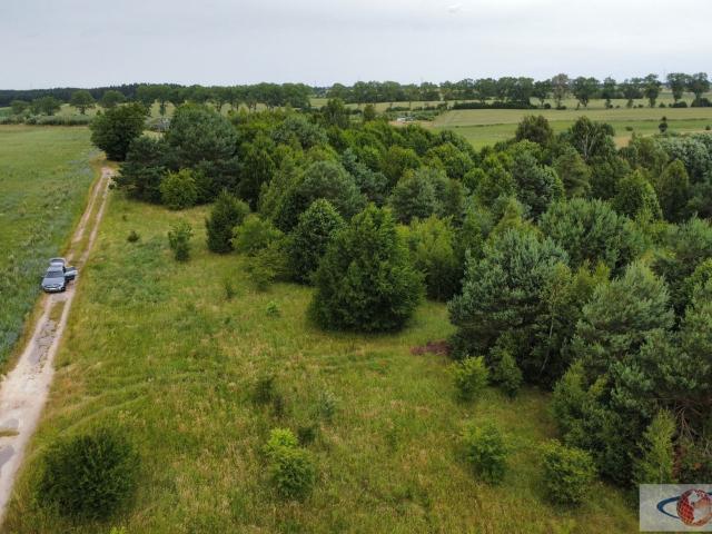 Grunt na sprzedaż w Gniewino, Pomorskie