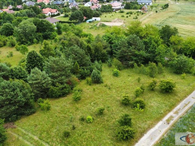 Grunt na sprzedaż w Gniewino, Pomorskie