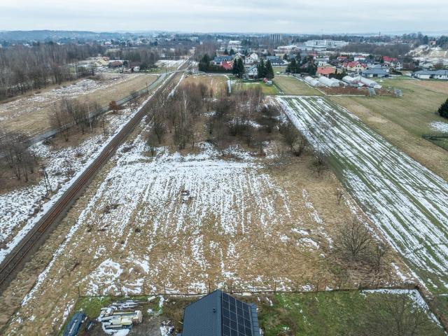 Grunt na sprzedaż w Krosno, Podkarpackie