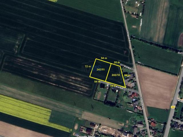 Grunt na sprzedaż w Swarzewo, Pomorskie