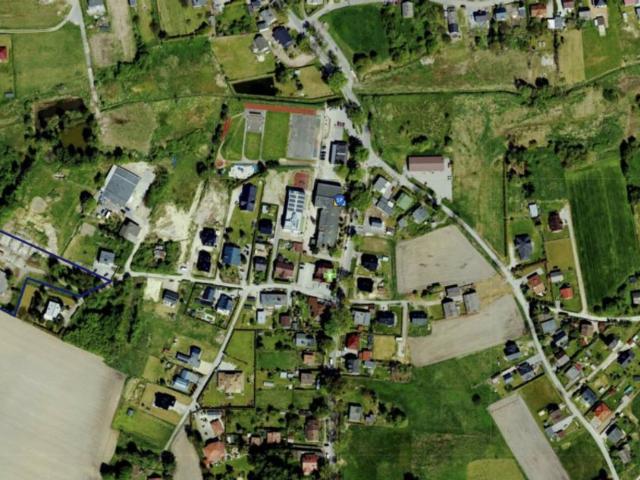 Grunt na sprzedaż w Pszczyna, Śląskie