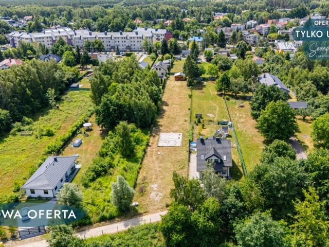 Grunt na sprzedaż w Konstantynów Łódzki, Łódzkie