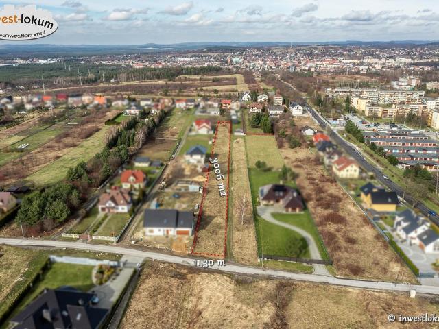 Grunt na sprzedaż w Olkusz, Małopolskie