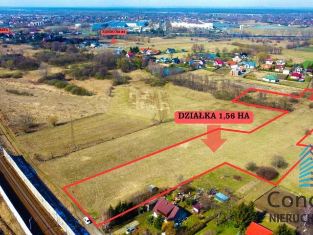 Grunt na sprzedaż w Bochnia, Małopolskie