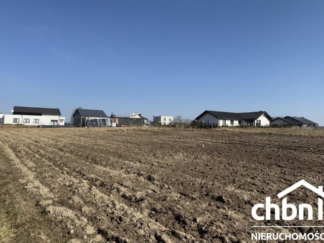 Grunt na sprzedaż w Chojnice, Pomorskie