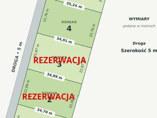 Grunt na sprzedaż w Mikołów, Śląskie