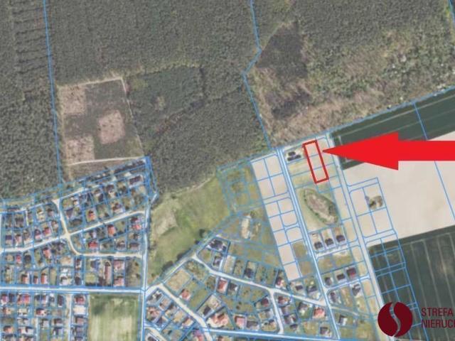 Grunt na sprzedaż w Kaźmierz, Wielkopolskie