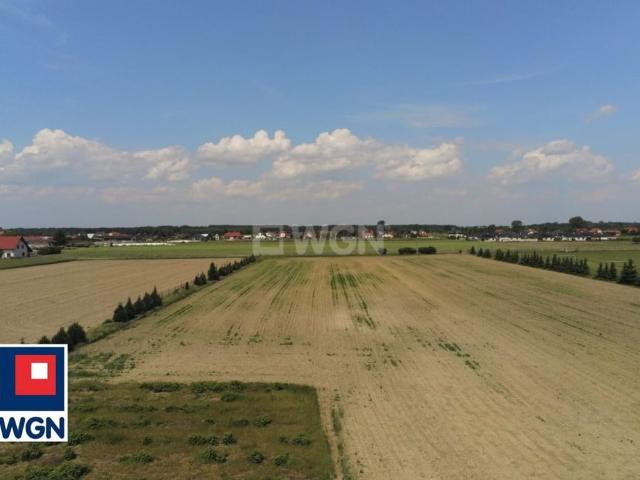 Grunt na sprzedaż w Masłowo, Wielkopolskie