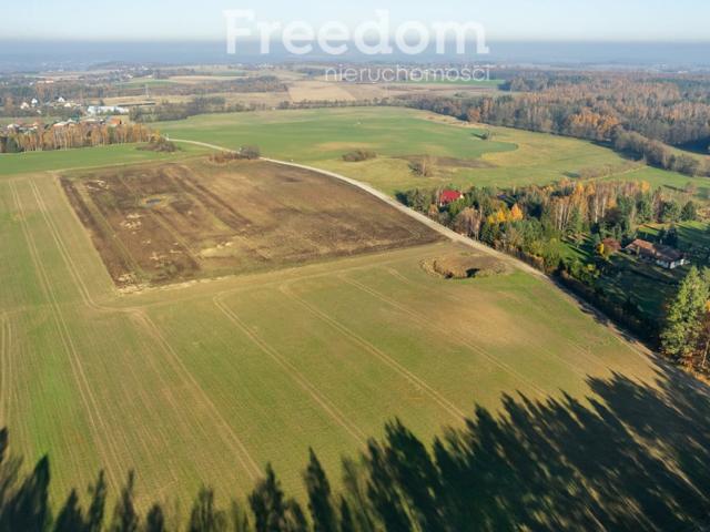 Grunt na sprzedaż w Pomorskie