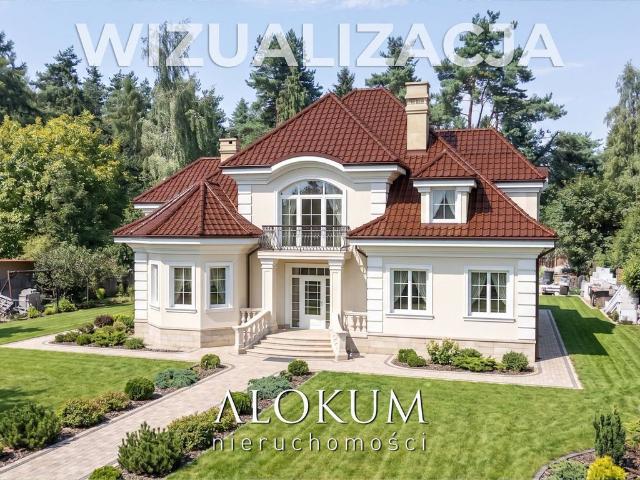 Grunt na sprzedaż w Niepołomice, Małopolskie