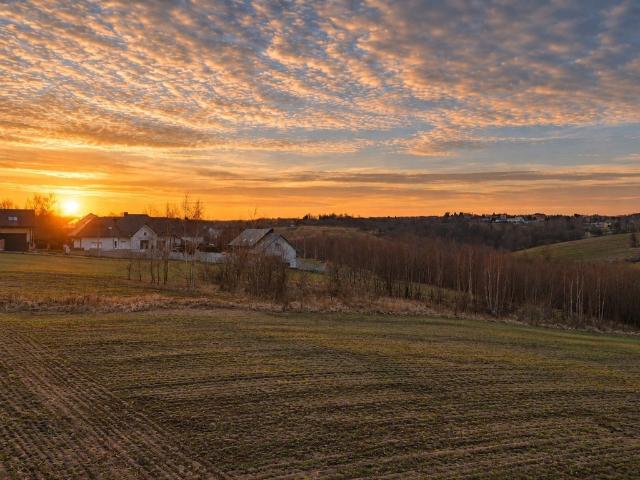 Grunt na sprzedaż w Michałowice, Małopolskie