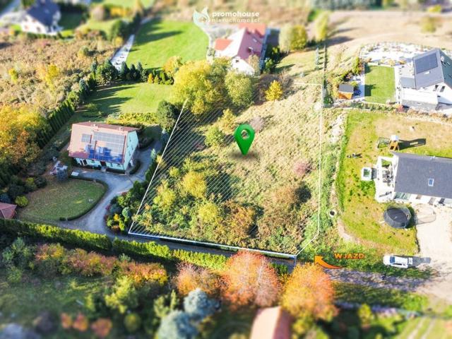 Grunt na sprzedaż w Dziećmorowice, Dolnośląskie