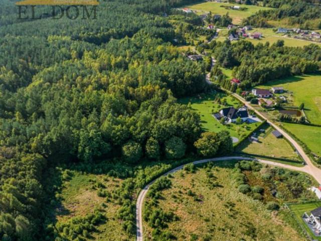 Grunt na sprzedaż w Wejherowo, Pomorskie