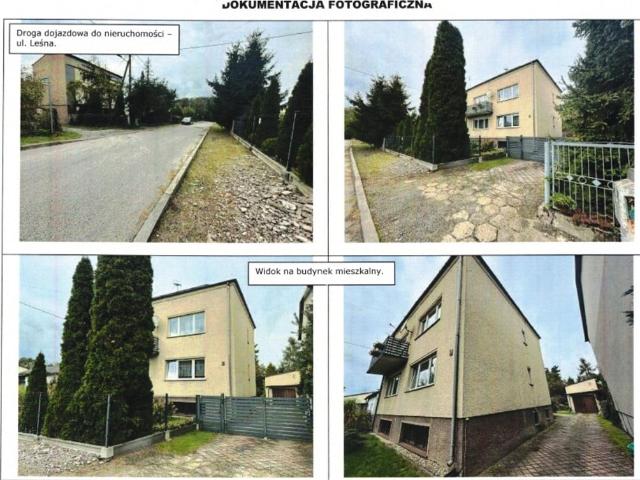 Grunt na sprzedaż w Poraj, Śląskie