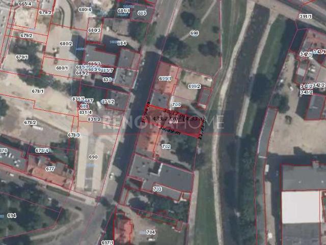Grunt na sprzedaż w Legnica, Dolnośląskie
