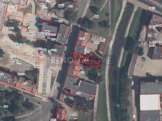 Grunt na sprzedaż w Legnica, Dolnośląskie