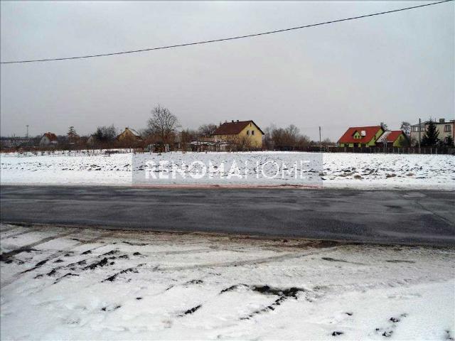 Grunt na sprzedaż w Legnica, Dolnośląskie
