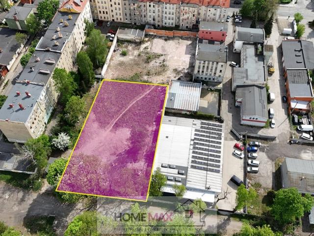 Grunt na sprzedaż w Legnica, Dolnośląskie