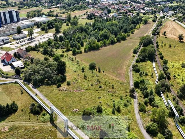 Grunt na sprzedaż w Legnica, Dolnośląskie