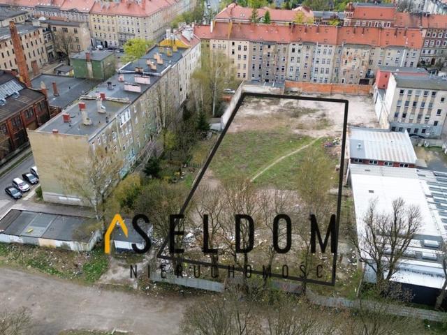 Grunt na sprzedaż w Legnica, Dolnośląskie