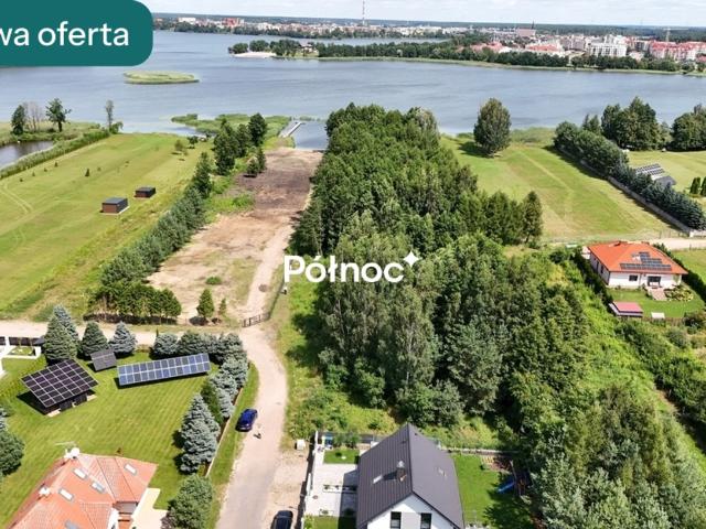 Grunt na sprzedaż w Ełk, Warmińsko-mazurskie