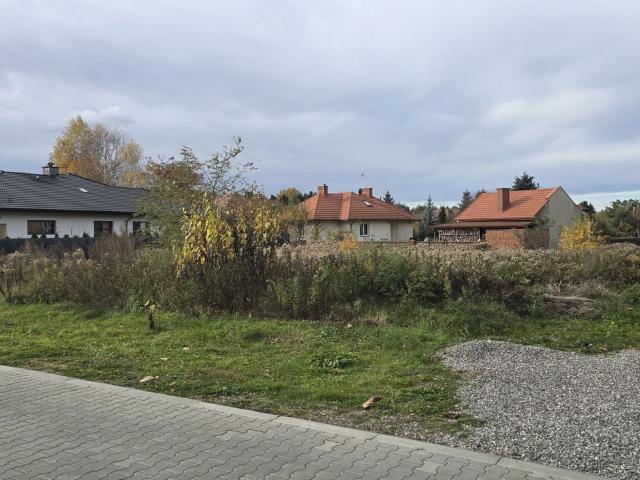 Grunt na sprzedaż w Mielec, Podkarpackie