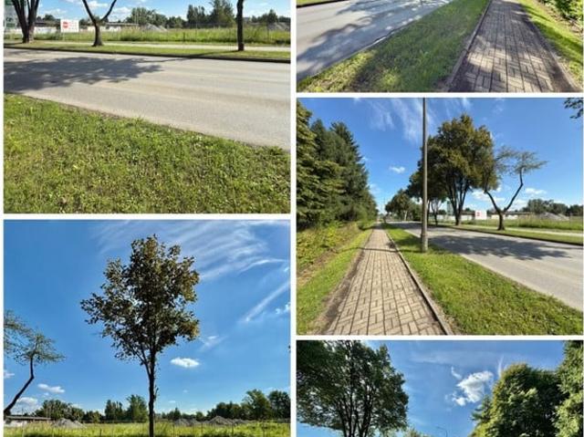 Grunt na sprzedaż w Oświęcim, Małopolskie