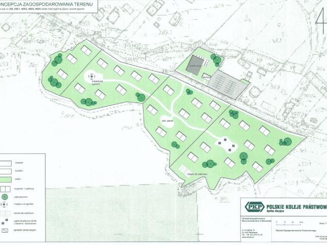 Grunt na sprzedaż w Moszczenica, Łódzkie