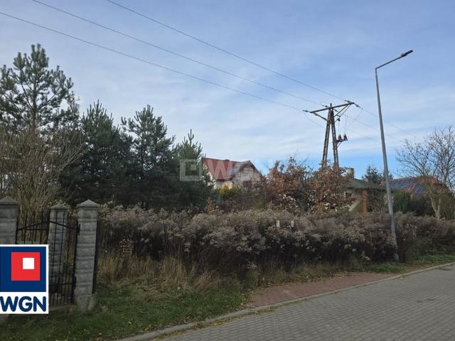 Grunt na sprzedaż w Brodnica, Kujawsko-pomorskie