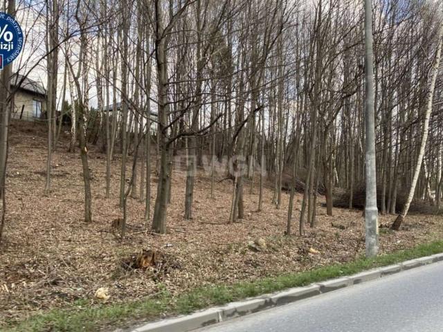 Grunt na sprzedaż w Trzebinia, Małopolskie