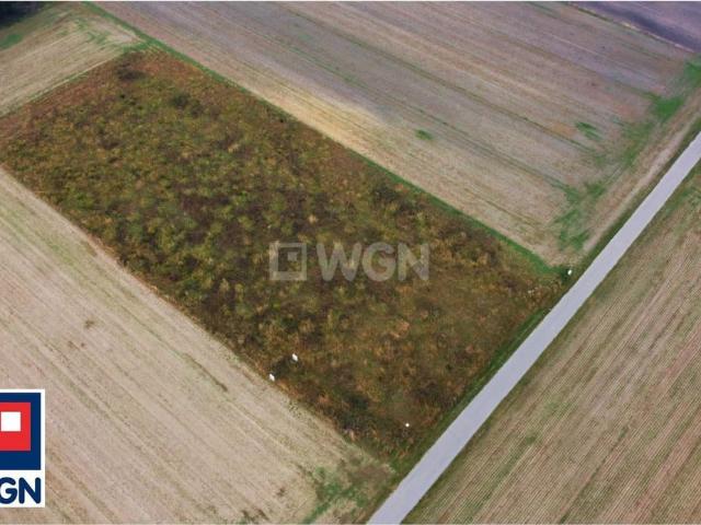 Grunt na sprzedaż w Garbów, Lubelskie