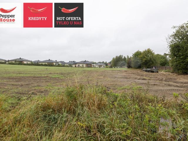 Grunt na sprzedaż w Żukowo