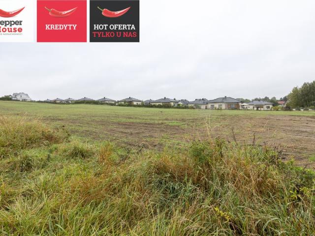 Grunt na sprzedaż w Żukowo