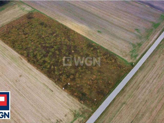 Grunt na sprzedaż w Garbów, Lubelskie
