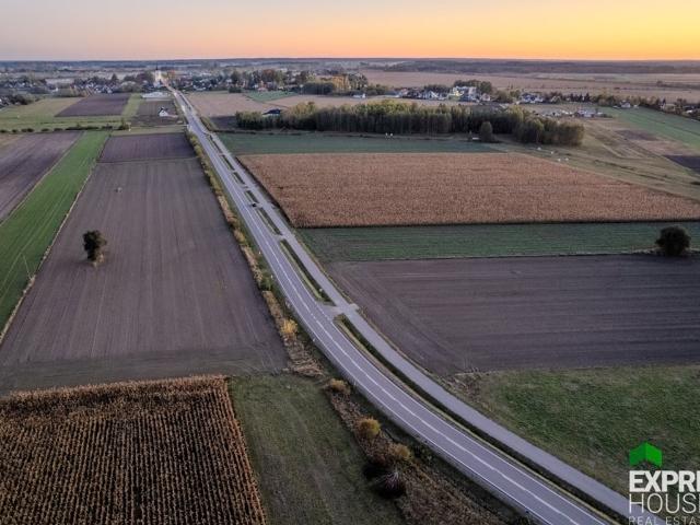 Grunt na sprzedaż w Juchnowiec Kościelny, Podlaskie