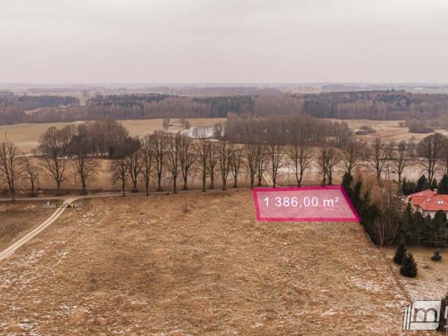 Grunt na sprzedaż w Gościno, Zachodniopomorskie