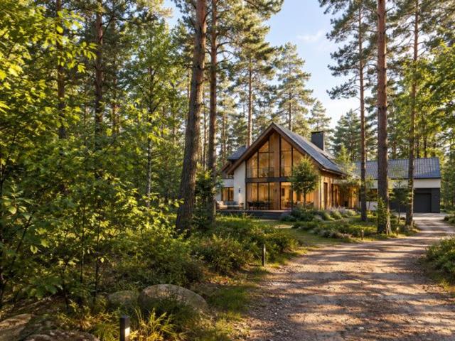 Grunt na sprzedaż w Mironowe Górki, Wołomin