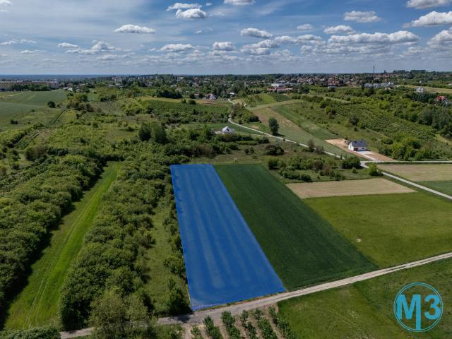 Grunt na sprzedaż w Sandomierz, Świętokrzyskie