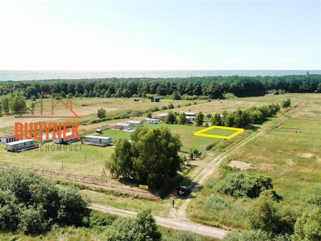 Grunt na sprzedaż w Darłowo, Zachodniopomorskie