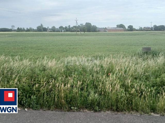 Grunt na sprzedaż w Koło, Wielkopolskie
