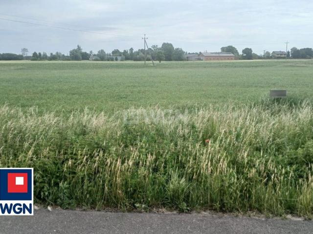 Grunt na sprzedaż w Koło, Wielkopolskie