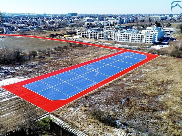 Grunt na sprzedaż w Lublin, Lubelskie