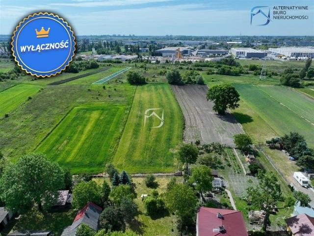 Grunt na sprzedaż w Lublin, Lubelskie