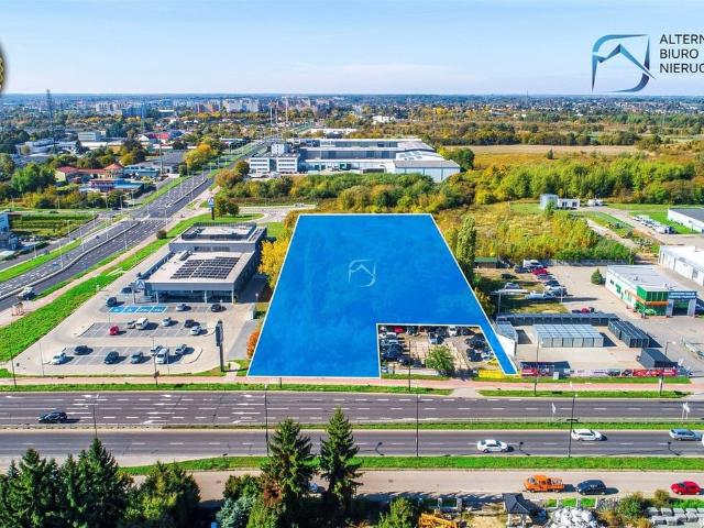 Grunt na sprzedaż w Lublin, Lubelskie