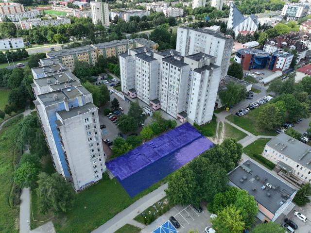 Grunt na sprzedaż w Czuby, Lublin