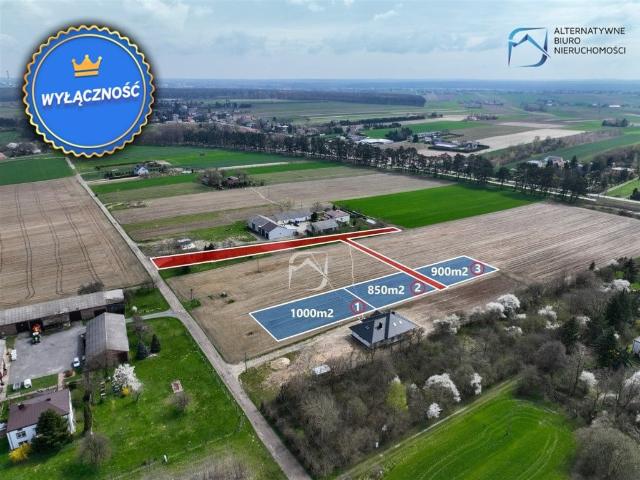 Grunt na sprzedaż w Lublin, Lubelskie