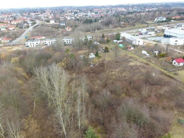 Grunt na sprzedaż w Lublin, Lubelskie