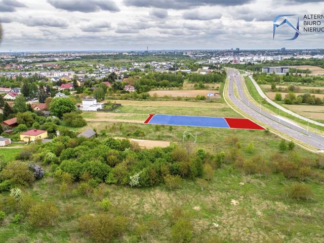 Grunt na sprzedaż w Lublin, Lubelskie