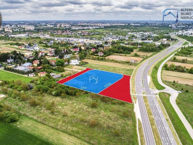 Grunt na sprzedaż w Lublin, Lubelskie