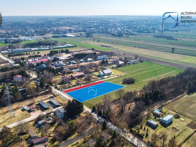 Grunt na sprzedaż w Lublin, Lubelskie